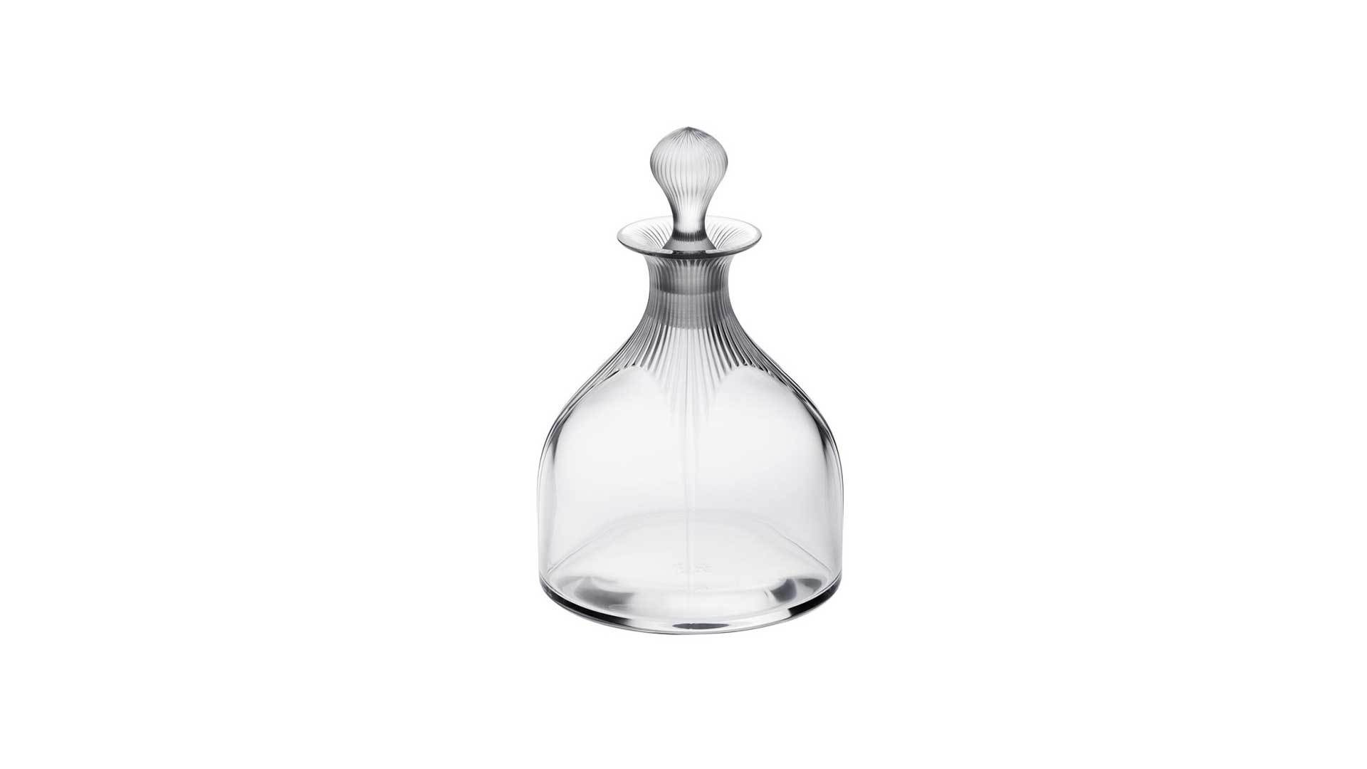 Графин для вина Lalique 100 Points, хрусталь