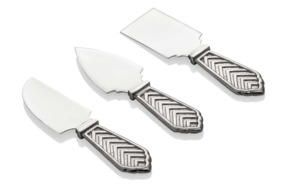 Набор ножей для сыра Michael Aram Дворец 16,5 см, 3 шт