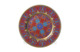 Тарелка декоративная ИФЗ Готическая 11 Mazarin 26,5 см, фарфор твердый