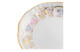 Сервиз чайный Франц Гарднер в Вербилках Кузнецовский Весенний Версаль на 6 персон 15 предметов, фарф