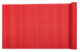 Дорожка Harman Шахматы 183х33 см, красная
