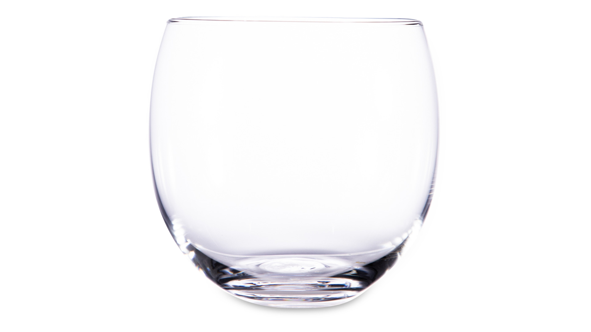 Набор стаканов для воды Krosno Гармония 410 мл, 6 шт