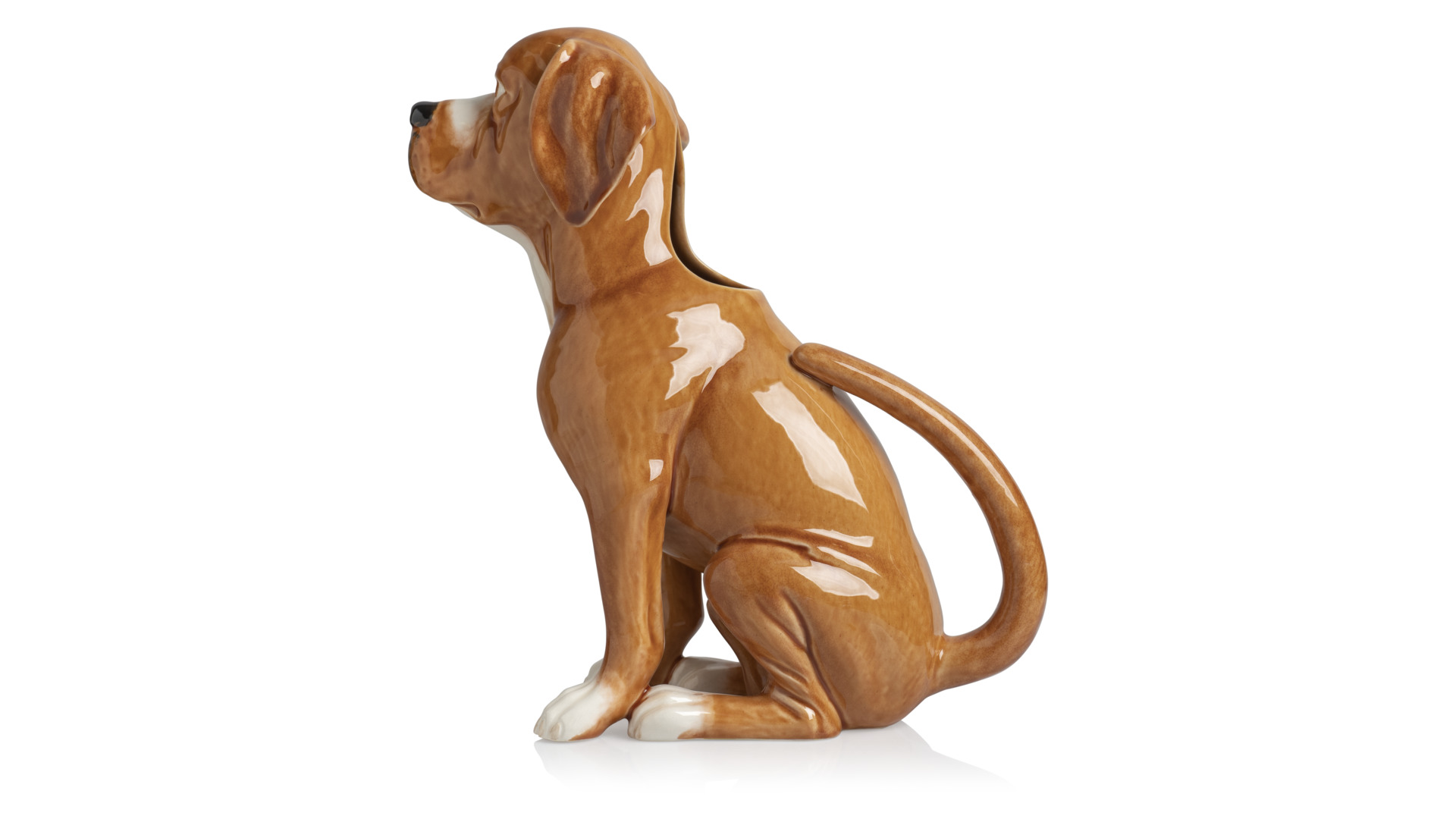 Кувшин Bordallo Pinheiro Собака 1,2 л, керамика