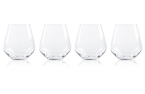 Набор стаканов для воды Lenox Тосканская классика 470 мл, 4 шт