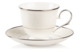 Сервиз чайно-столовый Lenox Чистый опал на 1 персону 5 предметов
