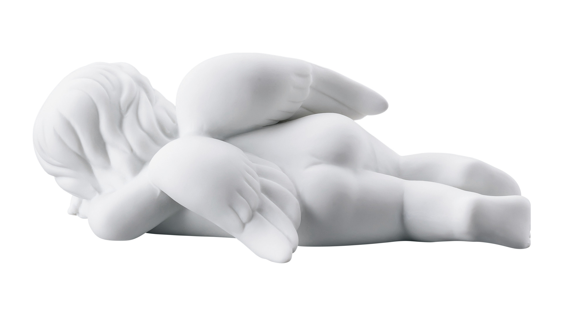Фигурка Rosenthal Спящий Ангел 6 см, фарфор