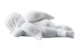 Фигурка Rosenthal Спящий Ангел 6 см, фарфор