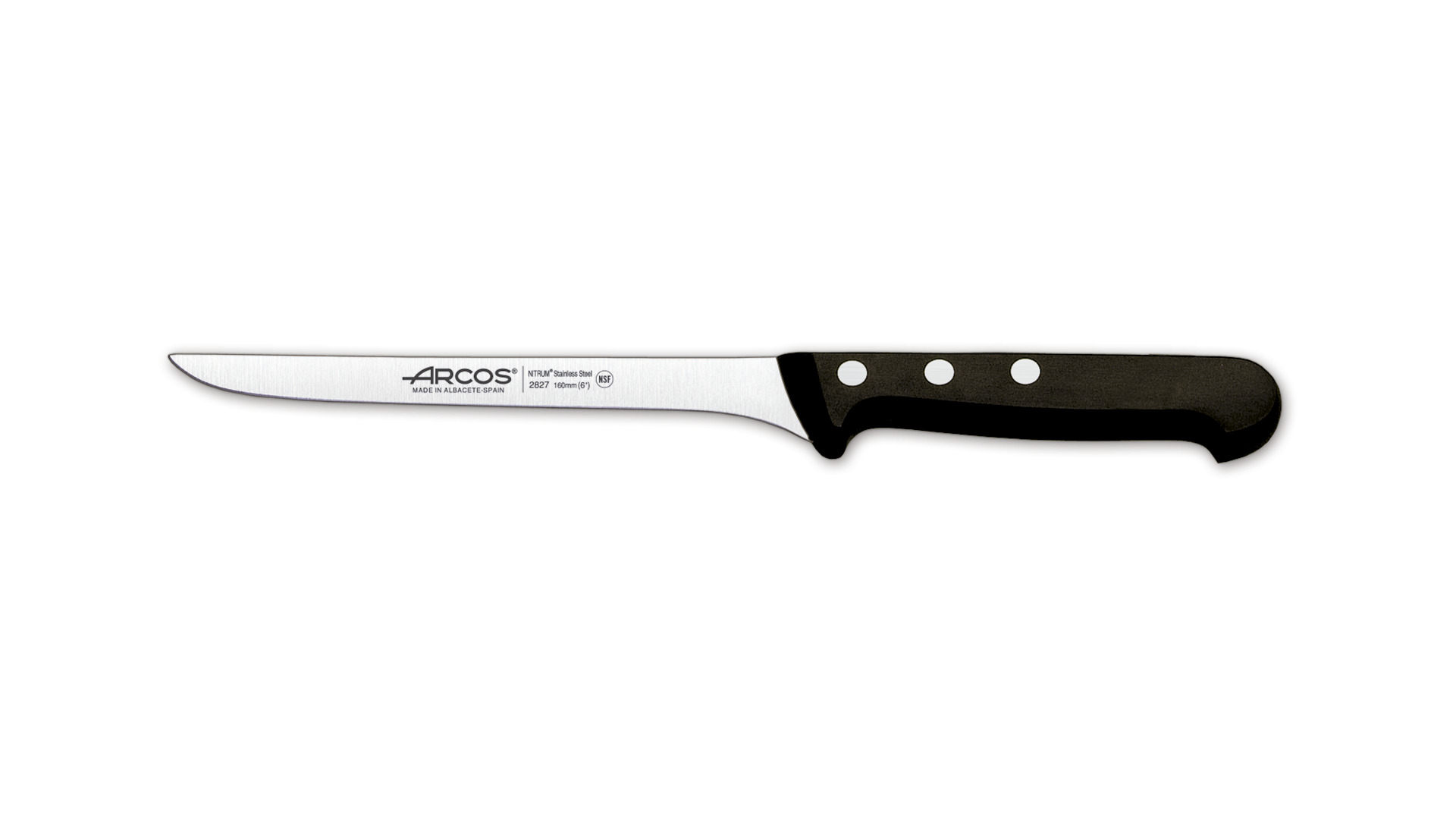 Нож обвалочный Arcos Universal 16 см