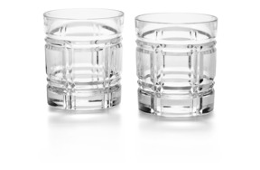 Набор стаканов для виски Ralph Lauren Home Гринвич 384мл, 2шт