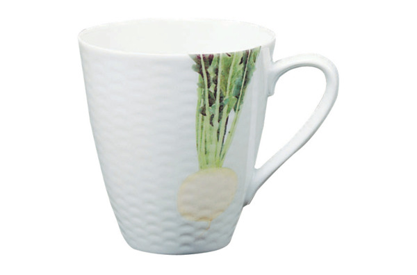 Сервиз чайно-столовый Noritake Овощной букет на 6 персон 25 предметов