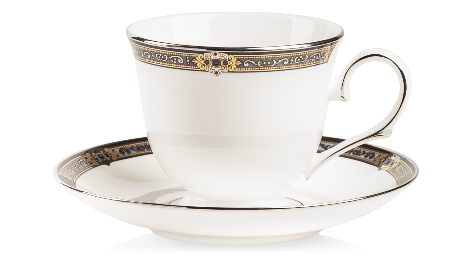 Сервиз чайно-столовый Lenox Классические ценности на 4 персоны 20 предметов