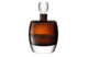 Декантер LSA International Whisky Club 1,05 л, стекло, коричневый