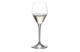 Набор бокалов для шампанского Riedel Heart to Heart Champagne 305мл, 2шт, стекло хрустальное