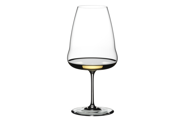 Бокал для белого вина Riedel Winewings Riesling 1017мл, H25см, стекло хрустальное