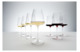 Бокал для белого вина Riedel Winewings Riesling 1017мл, H25см, стекло хрустальное
