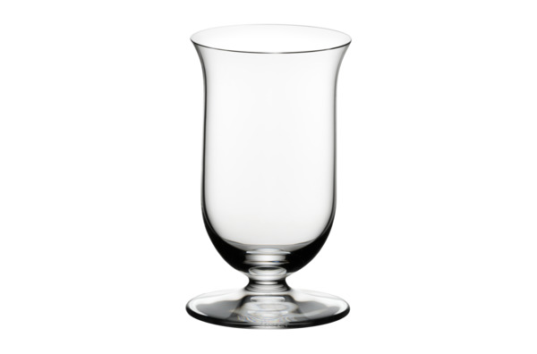 Набор для виски из стаканов и штофа Riedel Bar Single Malt Whisky, 2шт, стекло хрустальное