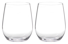 Набор стаканов для белого вина Riedel O Wine Viognier/Chardonnay 335 мл, 2шт