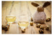Набор стаканов для шампанского Riedel O Wine Champagne 264 мл, 2шт