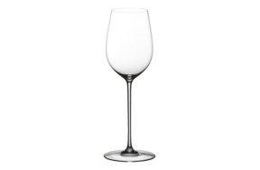 Бокал для белого вина Riedel Superleggero Viognier/Chardonnay 370 мл, ручная работа, хрусталь