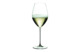 Набор бокалов для шампанского Riedel Veritas Champagne 459мл, 8шт по цене 6-ти, стекло хрустальное