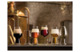 Набор бокалов для темного пива Luigi Bormioli Биратек Портер 600 мл, 18 см, 2 шт