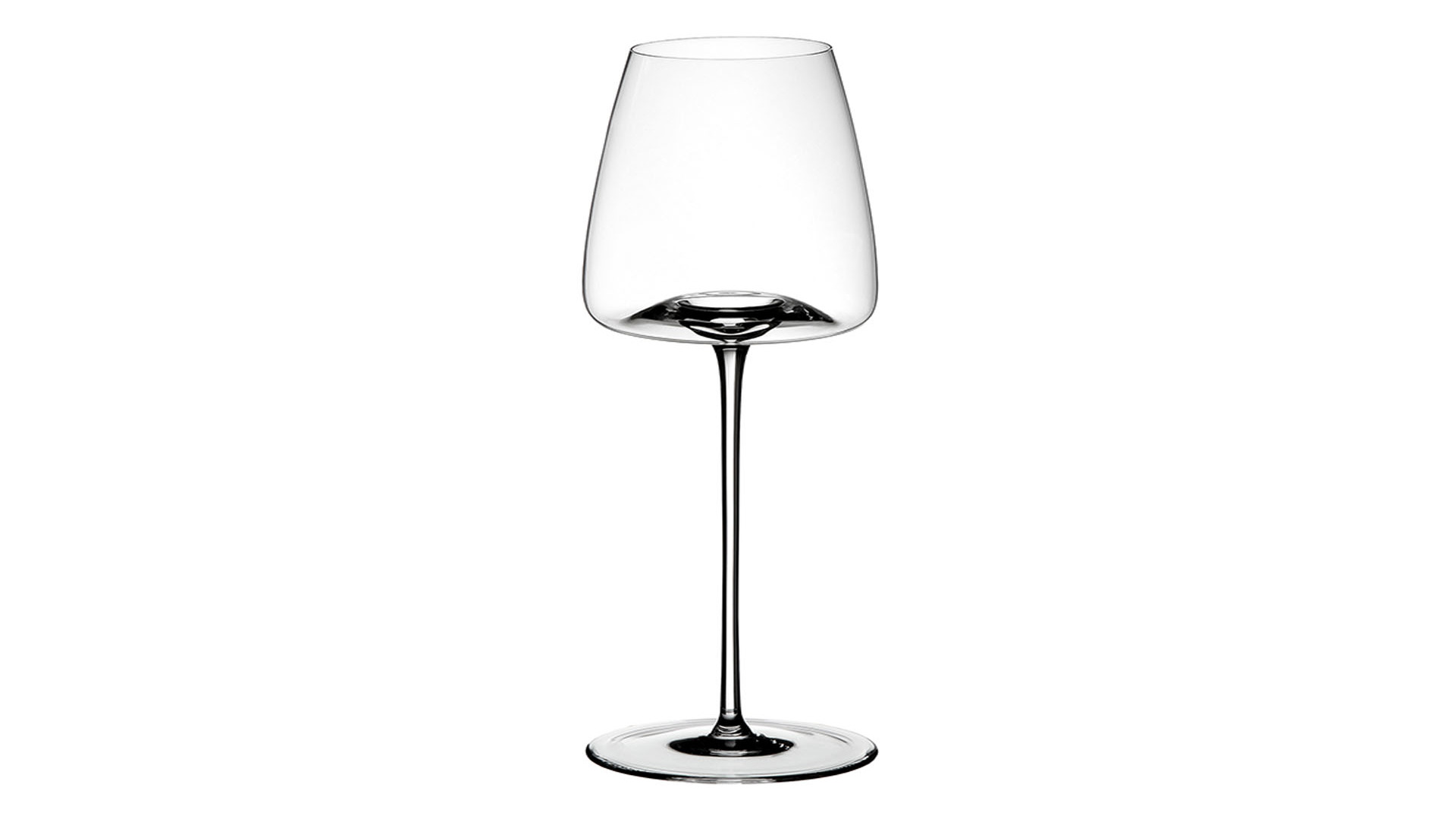 Набор бокалов Zieher для просекко, белого, розового и игристого вина Фреш 340 мл, 2шт п/к