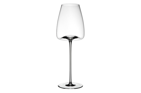 Набор бокалов Zieher для красного и белого вина с фруктовыми нотами Стрейт540 мл, 2шт, п/к