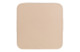 Поднос квадратный Rudi Джинепро 34х34 см, серо-коричневый