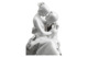 Фигурка Lladro Самый счастливый день, Ре-Деко 27x17 см, фарфор