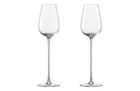 Набор бокалов для белого вина Zwiesel Glas Фино Шардоне, 2 шт