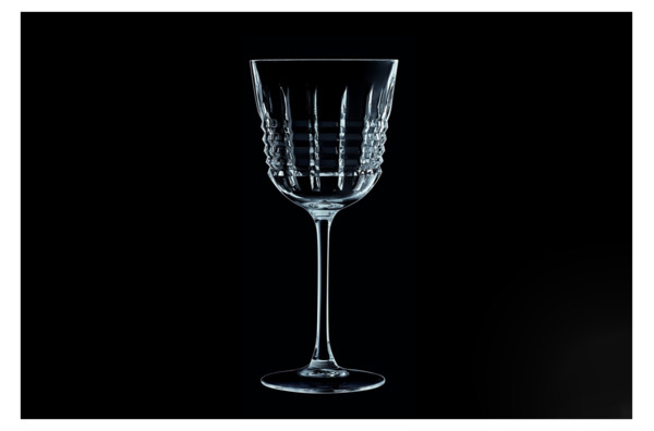 Набор бокалов для вина Cristal D'arques Rendez-Vous 250 мл, 6 шт, стекло