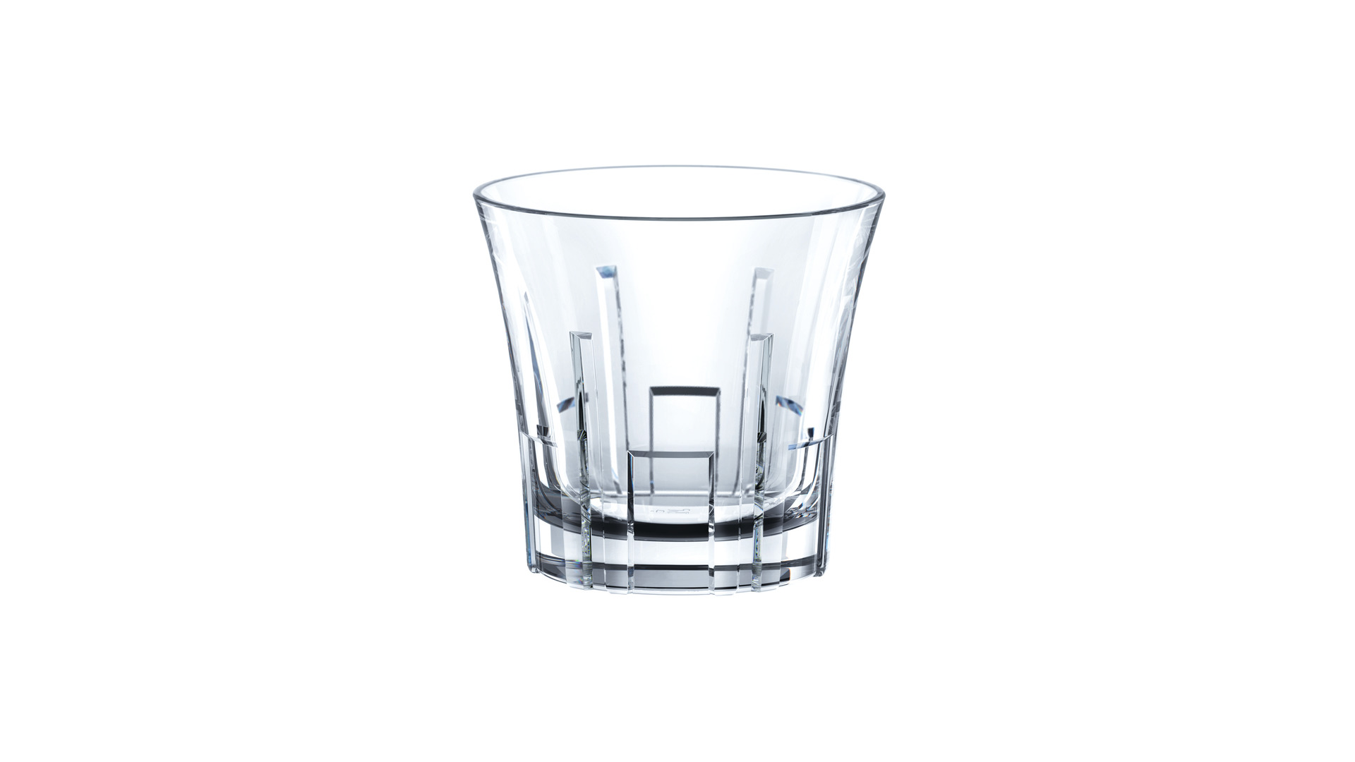 Набор стаканов для виски Nachtmann CLASSIX 247 мл, 4 шт, стекло хрустальное, п/к