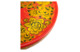 Набор для пасхи Хохломская роспись Золотая хохлома Несушка (подставка, солонка, яйца), дерево