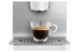 Кофемашина автоматическая SMEG BCC01WHMEU, белый-матовый