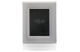Рамка для фото Intersilver Тростник 9x13 см, серебро 925