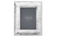 Рамка для фото Intersilver Бриз 13x18 см, алюминий с посеребрением