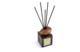 Аромадиффузор с деревянной крышкой в форме камня Locherber Milano Kyushu Rice 250 мл