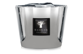 Свеча ароматическая Baobab Collection Les Exclusives Max 10 Platinum 500 гр