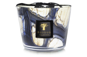 Свеча ароматическая Baobab Collection Stones Max 10 Lazuli 500 гр