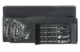 Набор сервировочных досок с ножами The Just Slate Company Тигр 29x11 см, 4 шт, п/к