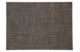 Салфетка подстановочная прямоугольная Chilewich Mini Basketweave 36х48 см, темно-коричневая