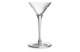 Набор бокалов для мартини Nude Glass Винтаж 290 мл, 2 шт,  стекло хрустальное