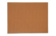Салфетка подстановочная прямоугольная Giobagnara Морис 42х32 см, табак