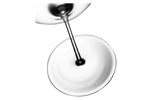 Набор бокалов Halimba Crystal Elegance Bordeaux, Cabernet Merlot  775 мл, 2 шт, хрусталь, п/к