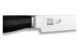 Нож овощной KAI Камагата 9 см, кованая сталь, ручка пластик