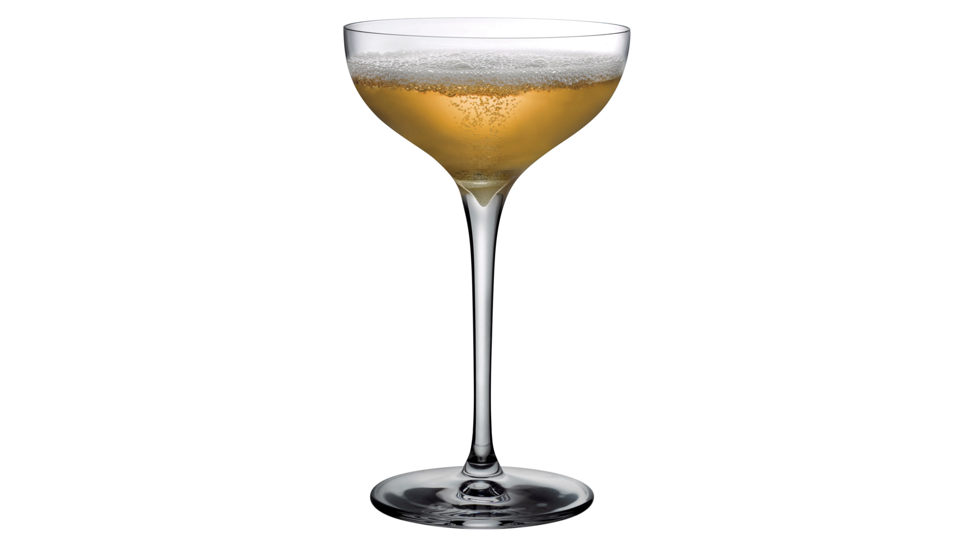 Набор бокалов для коктейлей Nude Glass Терруар 185 мл, 2 шт, хрусталь бессвинцовый