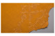 Дорожка для стола Венизное кружево Византия 45x135 см, лен