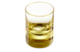 Набор стопок для водки Moser Виски сет 60 мл, 2 шт, желтый, п/к