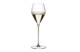 Набор бокалов для шампанского Riedel Veloce Champagne 327 мл, 2 шт, стекло хрустальное