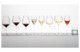 Набор бокалов для красного вина Riedel Veloce Syrah/Shiraz 720 мл, 2 шт, стекло хрустальное